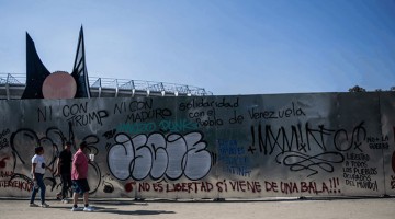 Llamado al boicot: crece rechazo contra la FIFA, el Mundial 2026 y la administración de Trump