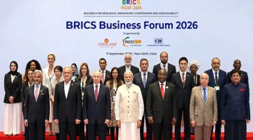 La cumbre BRICS 2026 libra su disputa real puertas adentro