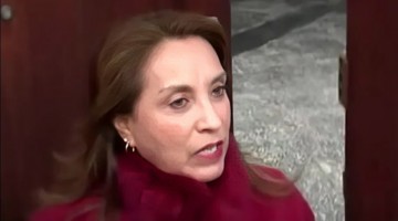 Encuestadora Opinium Perú: 97.7% de apurimeños expresó estar de acuerdo con vacancia de Dina Boluarte