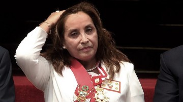 Servir desmiente a Dina Boluarte: no participó en el cuestionado incremento salarial