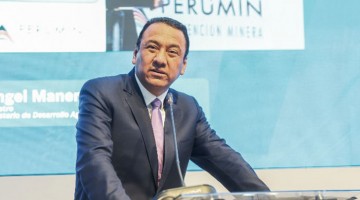 Moquegua: Consejo Regional rechaza declaraciones del ministro Ángel Manero