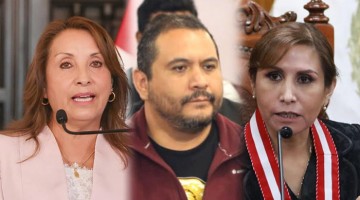 Jaime Villanueva asegura que fue nexo entre Dina Boluarte y Patricia Benavides: “Yo coordinaba directamente con la presidenta”