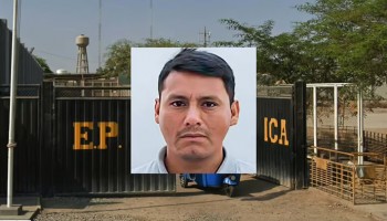 Ica: Poder Judicial condena a cadena perpetua a padre que abuso de su propia hija