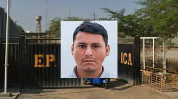 Ica: Poder Judicial condena a cadena perpetua a padre que abuso de su propia hija