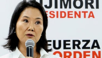Cambio de discurso: Fujimori elevará sueldo mínimo, pero en campaña criticó propuesta similar de Roberto Sánchez
