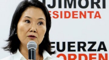 Cambio de discurso: Fujimori elevará sueldo mínimo, pero en campaña criticó propuesta similar de Roberto Sánchez