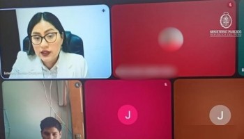 9 años y 2 meses de cárcel para microcomercializador de drogas, en Andahuaylas 