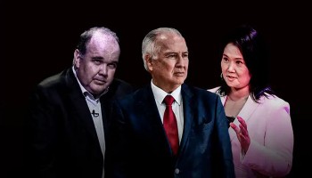 Rafael López Aliaga en 14.6% y cómo va el resto de candidatos: encuestas presidenciales Elecciones 2026