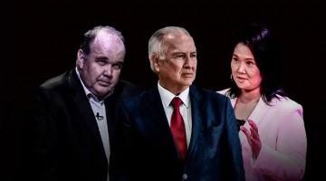 Rafael López Aliaga en 14.6% y cómo va el resto de candidatos: encuestas presidenciales Elecciones 2026