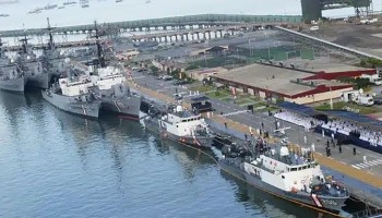 Gobierno de Perú se endeuda para modernizar Base Naval con el visto bueno de los Estados Unidos