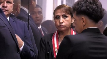 Fiscales superiores en contra de Patricia Benavides: “Rechazamos todo intento de desnaturalizar la autonomía de la Fiscalía”