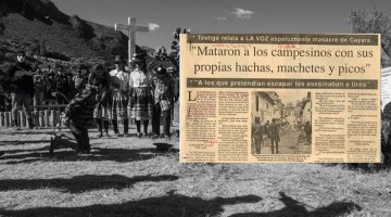 Procesados en caso Cayara buscan amnistía: jueces resolverán pedidos al final del juicio y dictarán sentencia