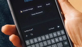 Google quiere revolucionar la IA con el lanzamiento de Gemini 3