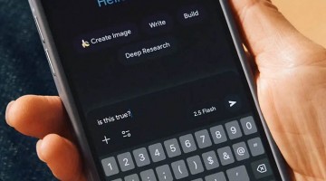 Google quiere revolucionar la IA con el lanzamiento de Gemini 3