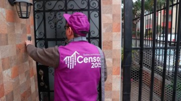 Ayacucho: convocan a 878 personas para trabajo censal con sueldo de 2000 soles