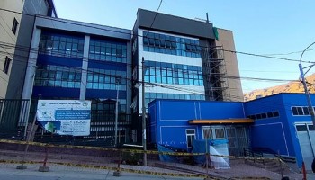 Contraloría: equipos médicos adquiridos para Centro de Salud de Tamburco no cumplen especificaciones técnicas