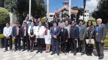 Uchuraccay: el precio de buscar la verdad