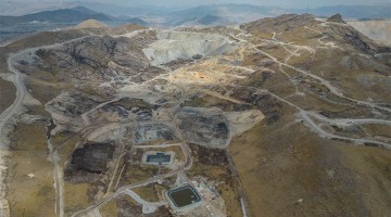 ANA desestima por tercera vez pedido de Minera Las Bambas para ejecutar obras en tajo Chalcobamba que afectan fuentes hídricas