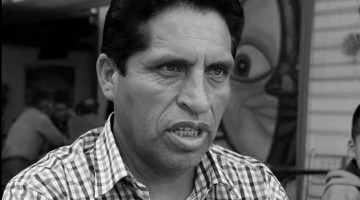 Adiós, Rildo Guillén: candidato regional fuera de carrera electoral y le echa la culpa al JNE