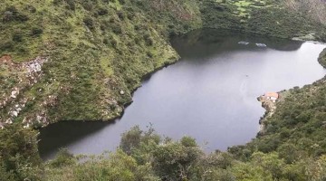 Comunidad de Pillccohuara rechaza actividad minera en Apu Pisti y demanda proteger fuentes hídricas
