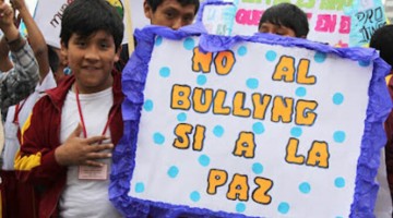 UGEL Grau reduce la violencia escolar con innovadora estrategia y recibe premio nacional