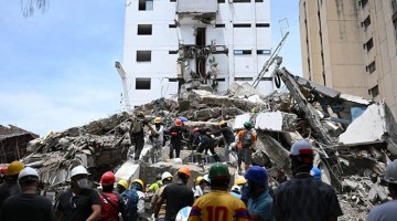 Colombia niega haber rechazado por motivos ideológicos la ayuda de otros países para el terremoto