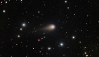 Cometa 3I/ATLAS: ¿Qué sucedió con el objeto interestelar tras pasar por el sol?