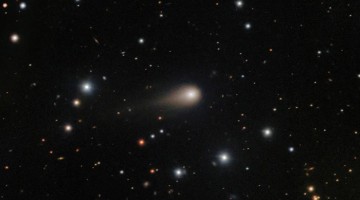 Cometa 3I/ATLAS: ¿Qué sucedió con el objeto interestelar tras pasar por el sol?