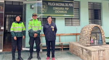 Fiscalía de Derechos Humanos de Apurímac promueve respeto a la legalidad y confianza en la labor institucional