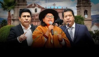 Cómo cambió la vida (y el patrimonio) de los congresistas de Ayacucho