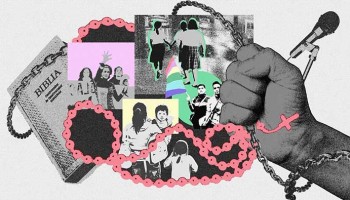 Del Congreso a la vida diaria: la ofensiva conservadora ya vulnera a niñas, mujeres y personas LGBTIQ+