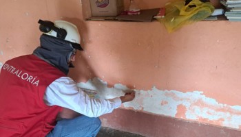 Falta de docentes, psicólogos y aulas en mal estado en 32 instituciones educativas de Apurímac