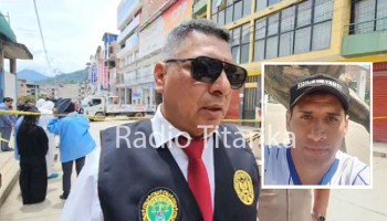 Minero artesanal se quita la vida con explosivo en interior de su vivienda, en Las Américas 