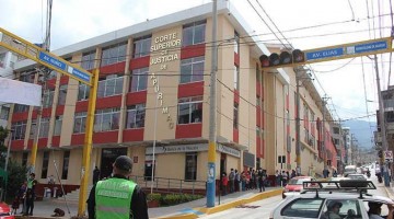 25 años de cárcel para propietario de local 