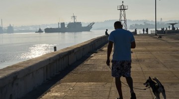 Llega a Cuba ayuda humanitaria mexicana en medio de bloqueo energético de EEUU