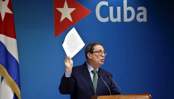 Cuba: denuncian impacto de 7 mil millones de dólares por bloqueo de EE.UU.
