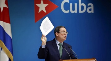 Cuba: denuncian impacto de 7 mil millones de dólares por bloqueo de EE.UU.