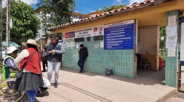 Cusco: descartan alarma por influenza AH3N2 y prepara plan ante posible incremento de casos desde mayo