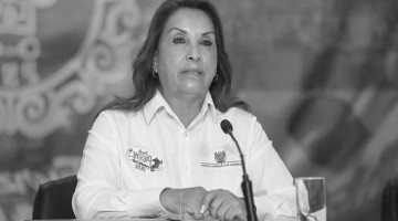  La impunidad como única agenda de gobierno