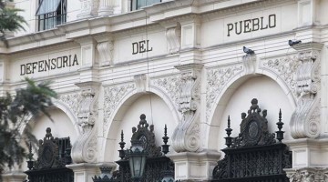 Defensoría del Pueblo: identifica nuevos focos de conflictos sociales y ambientales por minería ilegal 