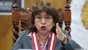 CAL alerta grave amenaza judicial tras denuncia de la JNJ contra juez Torres Tasso por el caso Delia Espinoza