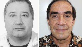 Condenado e investigado por diversos delitos acompaña a candidato presidencial Yonhy Lescano, en Apurímac