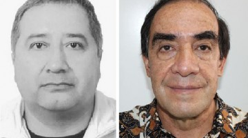 Condenado e investigado por diversos delitos acompaña a candidato presidencial Yonhy Lescano, en Apurímac