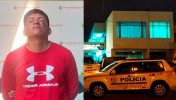 Tacna: balacera en bar ilegal deja dos heridos