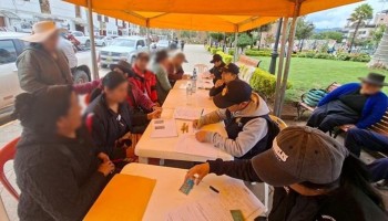 Fiscalía de Derechos Humanos fortalece acceso a la justicia mediante campaña itinerante en Oronccoy y Andahuaylas