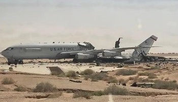 Irán dañó cientos de instalaciones estadounidenses en Medio Oriente, según el Pentágono