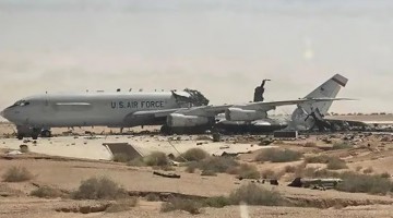 Irán dañó cientos de instalaciones estadounidenses en Medio Oriente, según el Pentágono
