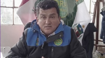 Piden destitución de director regional de Agricultura por no apoyar a agricultores durante estrés hídrico