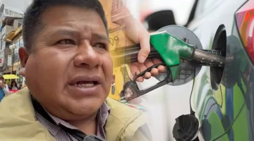 Puno: evalúan paro regional ante alza del combustible, servicios y productos