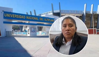 Puno: OCI detecta requisito adicional de UNA que restringió a 38 docentes
